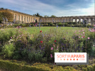 Exposition Sugimoto à Versailles - , Trianon