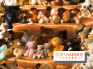 Tout en peluche : le magasin de peluche le mieux achalandé de Paris