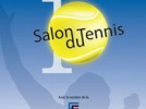 Le Salon du Tennis pour une première Porte de Versailles !