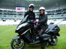 Salon du 2 Roues Urbain : essayez votre prochain scooter au Stade de France !