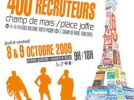 Les recruteurs mobilisés au Salon Paris pour l'Emploi