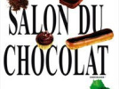 Le Salon du Chocolat fête ses 15 ans à Paris
