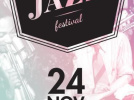 Dauphihe Jazz Festival