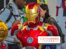 Comic Con Paris 2018 à la Villette, nos photos !