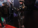 Paris Games Week 2012