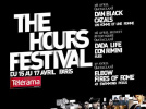 Musique, Concert, The Hours, Dan Black, Cazals, Dada Life, Fires of Rome, Bataclan, Café de la danse, Festival