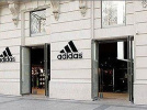Adidas, Champs Elysées, Y-3