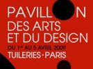 Pavillon des arts et du design, Tuileries, Paris