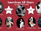 American All-Stars Burlesque Show