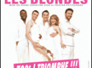 Théâtre Grande Comédie, les homos préfèrent les blondes, humour, gay, blonde