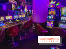 Jouez à la roulette et aux machines à sous au Casino Barrière d'Enghien-les-Bains