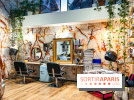 L'Endroit Paris, un salon de coiffure x salle de sport pour une expérience bien-être originale