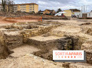 Archéologie : visites guidées gratuites des vestiges retrouvés sur un chantier à Sartrouville (78)