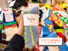 Bon plan shopping : un destockage massif de chaussettes ultra-funs, adultes et enfants, à Paris
