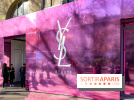 YSL Loveshine Factory : le pop up immersif, expérientiel et gratuit d'Yves Saint Laurent Beauty