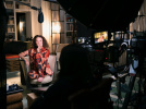 Diane Von Furstenberg docu mode
