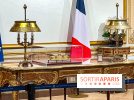Maison Élysée : le premier musée de l'Élysée, hébergeant un café et une boutique, ouvre ses portes !
