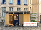 Paris Design Week :  MUJI et Studio 5•5 installent une maison dans un hôtel particulier du Marais