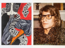 Yves Saint Laurent - Pierre Berger une Collection Intime, l'exposition gratuite chez Sotheby's Paris