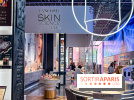 Lancôme Skin Science Club : le pop up beauté gratuit pour tout savoir sur votre peau, à Paris