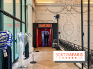 Et Gaultier créa l'homme: l'exposition sensorielle gratuite au cœur de la Maison Jean-Paul Gaultier - réservations 