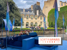 Paris Design Week 2025 : "Folie", l'installation multisensorielle gratuite à l'Hôtel de Sully