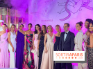 Gala de Charité des Bonnes Fées 2025 : Focus sur l'événement Octobre Rose à l'Hôtel Peninsula