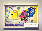Kandinsky, la musique des couleurs : l'exposition à voir (et écouter) à la Philharmonie de Paris
