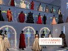 Une double exposition mode à la Galerie Dior et à la Fondation Azzedine Alaïa, cet automne à Paris