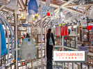 Objets divers et variés : l'exposition gratuite, monumentale et immersive de Song Dong au Bon Marché