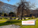 Le Jardin Atlantique, à Montparnasse