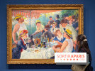 Renoir et l'amour : l'exposition retrospective évènement au Musée d'Orsay, à Paris