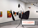 Calder. Rêver en Équilibre : l'exposition retrospective du sculpteur à la Fondation Louis Vuitton