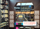 Star Wars : un pop-up store de 300 m2 a atterri en plein cœur de Paris - notre avis et nos photos
