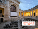 Festival de cinéma 2025 du Palais Galliera : exposition et ciné en plein air au musée de la mode