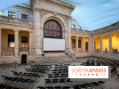 Festival de cinéma 2025 du Palais Galliera : exposition et ciné en plein air au musée de la mode