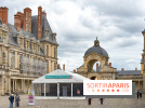 Festival de l'histoire de l'art 2026 : mode et Maroc, 300 événements gratuits à Fontainebleau