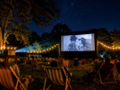 Cinéma en plein air La Garenne Colombes