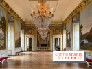 Bal empire dans la salle de bal Château de Maisons septembre 2026