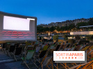 Vedettes de Paris : le cinéma en plein air revient face à la Tour Eiffel