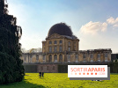 Journées du Patrimoine : L'Observatoire de Meudon