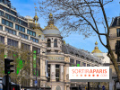 Les grands magasins à découvrir à Paris, des adresses emblématiques entre shopping et patrimoine