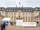 Journées du Patrimoine 2025 au Palais de l'Elysée à Paris - dates et programme