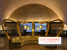Cette exposition design investit les entrailles de l’Arc de Triomphe pour la Paris Design Week 2026
