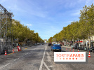 Vous ne venez pas voir le pape ? Les quartiers à éviter pour sortir à Paris vendredi et samedi