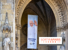 Visite du Pape à Paris : quelle météo les 25 et 26 septembre ?