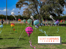 Festival de l'Air 2025 à Montesson (78) : montgolfière, cerfs-volants et concert gratuit en octobre