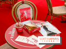 Jean Paul Gaultier ouvre un pop-up expérientiel autour du parfum dans le 1er arrondissement de Paris
