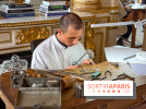 Les Journées Particulières 2026 à Paris : Chaumet ouvre son Hôtel particulier et dévoile ses diadèmes