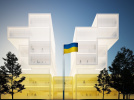 Une Maison virtuelle de l'Ukraine, l'espoir d'un avenir pour la jeunesse ukrainienne 